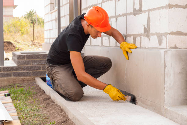 Licensed Foundation Crack Repair service in Brandon, FL - Halo Water Proofing